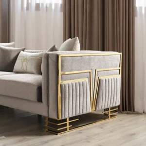 Lotus Gold Koltuk