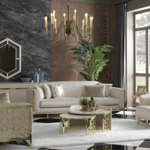 Fendi Modern Koltuk Takımı