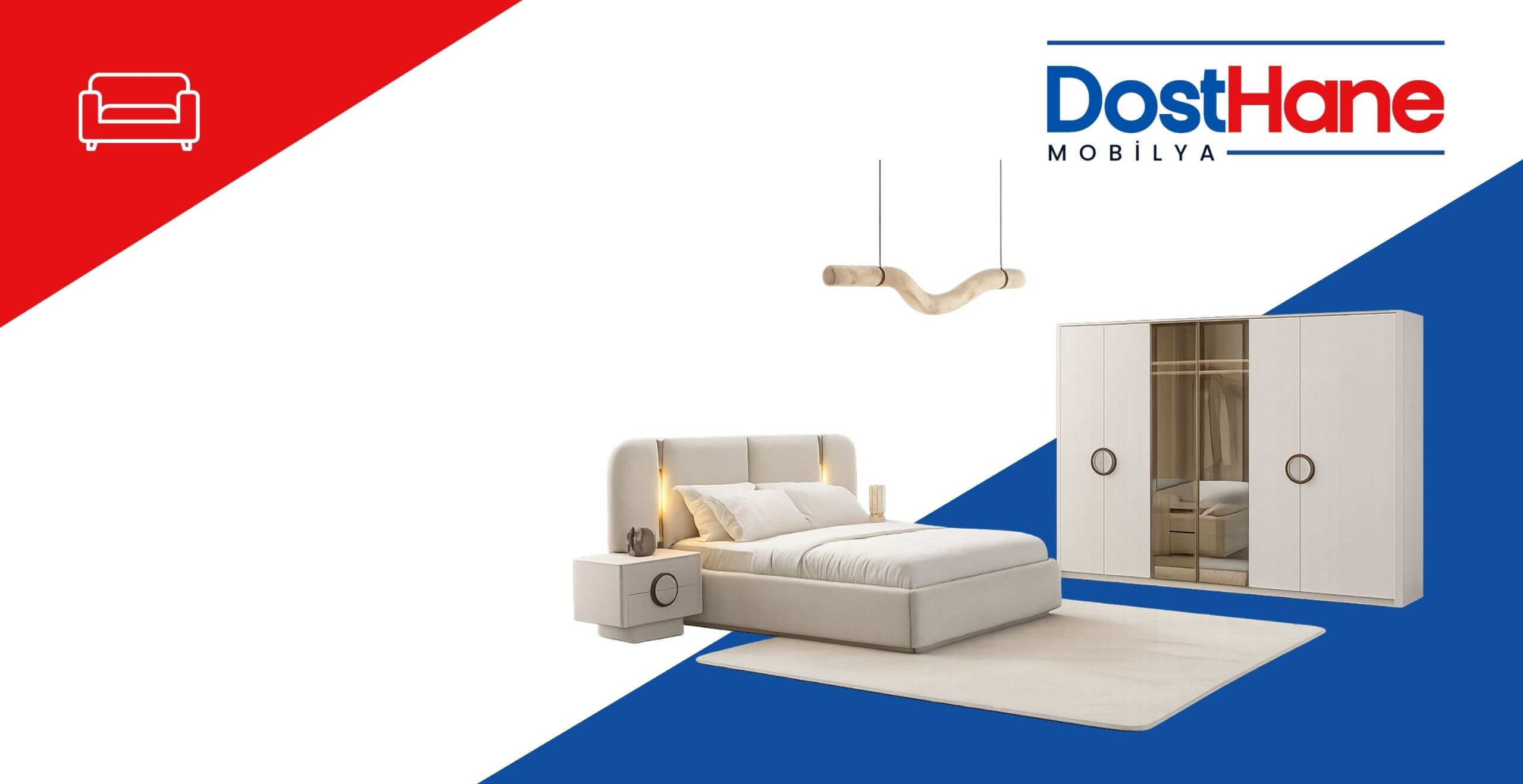 Yatak Odası Takımları