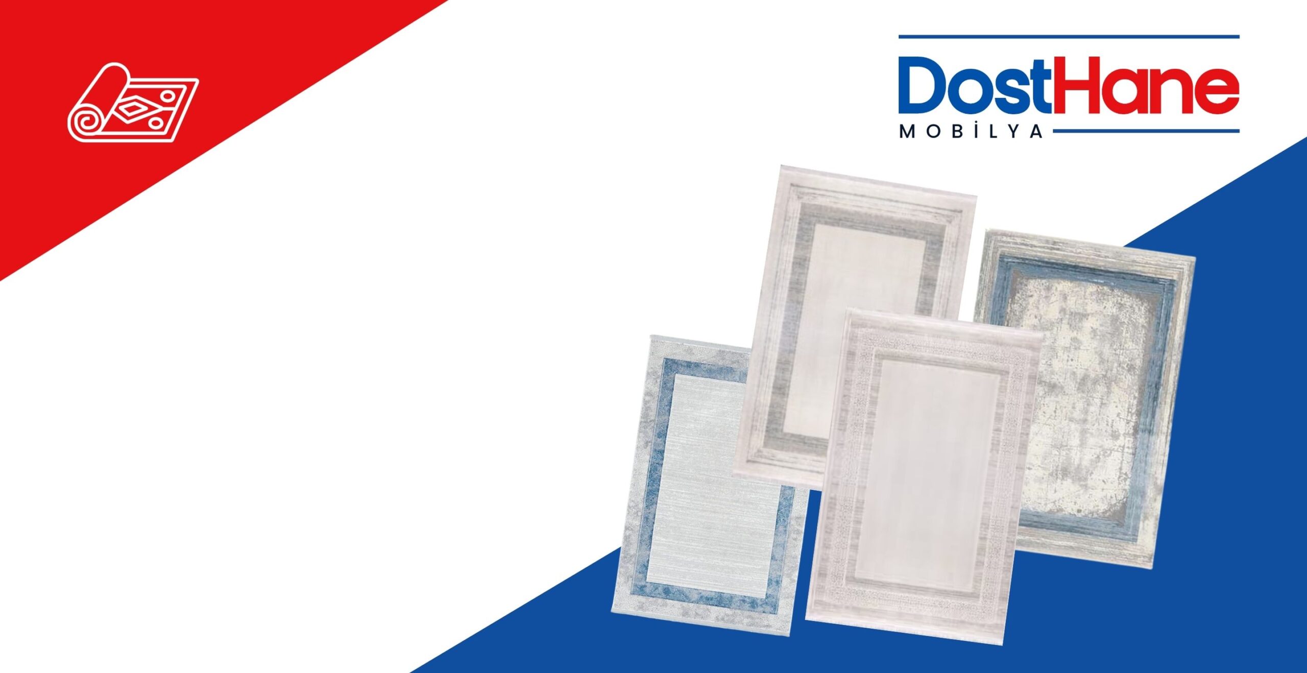 Modern ve Şık Halılar