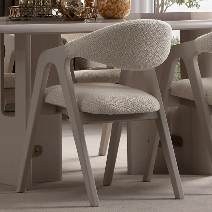 Glamour Yemek Odası