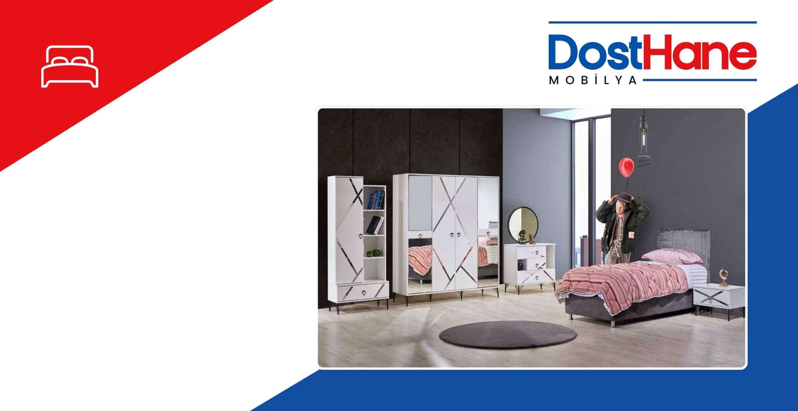 Gen&ccedil; Odası Takımları