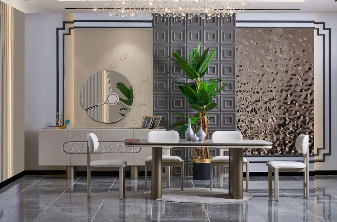 Rixos Yemek Odası