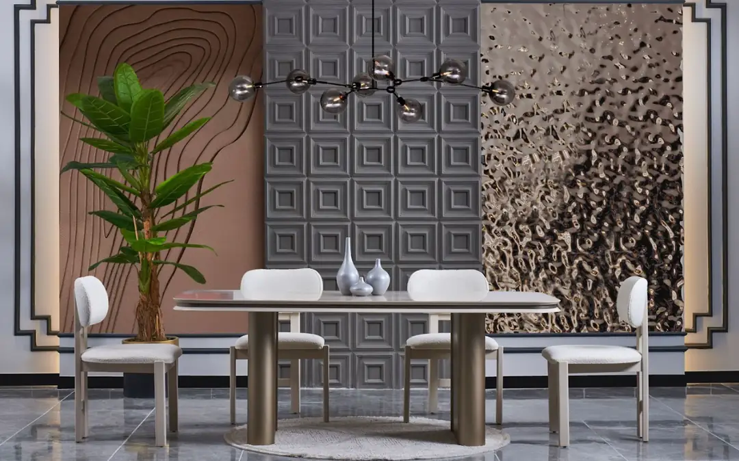 Rixos Yemek Odası