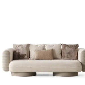 Elegance 3Lü Koltuk