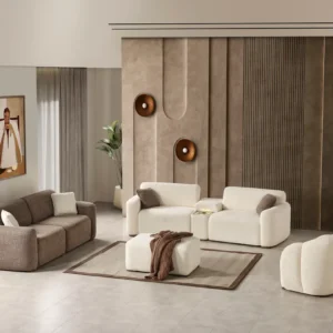 Nelson Koltuk Takımı