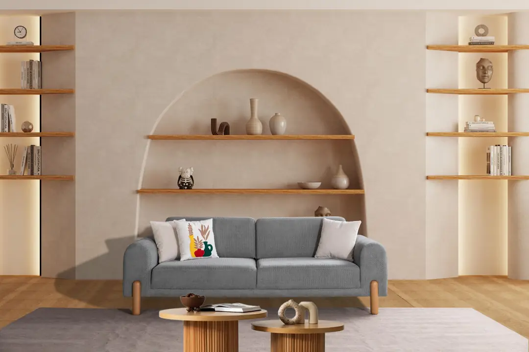 Yıldız Bohem Koltuk Takımı