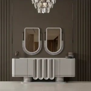 Prada Konsol