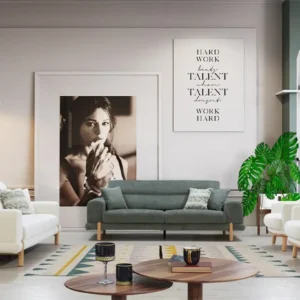 Neva Bohem Koltuk Takımı