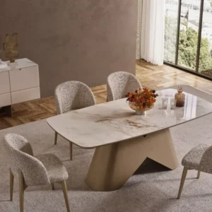 Oslo Luxury Masa