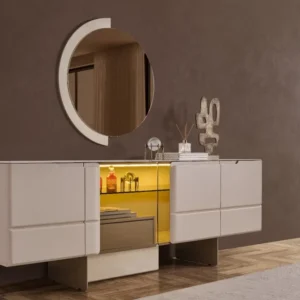 Oslo Luxury Konsol