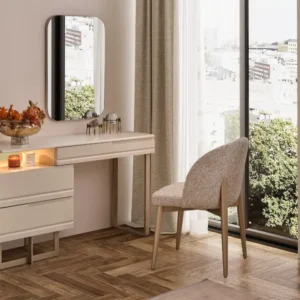 Oslo Luxury Şifonyer