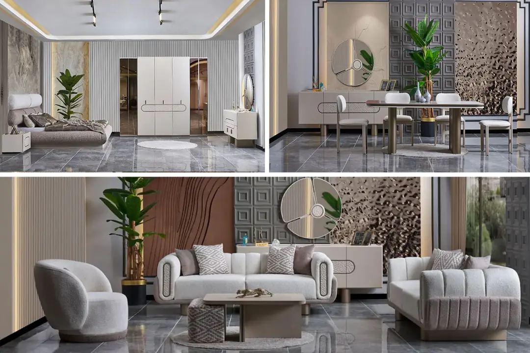 Rixos Düğün Paketi